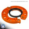 ADAPTADOR DE BRIDA RANURADO