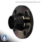 BRIDA CON CUELLO (WN) ANSI 150 ASTM A105