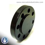BRIDA CIEGA (BLIND) ANSI 300 ASTM A105