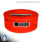 VĂLVULA CHECK WAFER