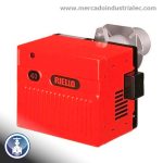 RIELLO 40F10 DB 1 / 220/60Hz 2.90 GPH QUEMADOR INDUSTRIAL A DIESEL (GASOIL)