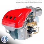 RIELLO RL130TL 44GPH 3 / 220/60Hz QUEMADOR INDUSTRIAL A DIESEL (GASOIL)