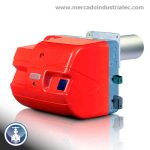RIELLO RL44 TL 13GPH / 1 / 220V/60HZ QUEMADOR INDUSTRIAL A DIESEL (GASOIL)
