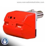 RIELLO RL50 TL 16GPH / 3 / 220V/60HZ QUEMADOR INDUSTRIAL A DIESEL (GASOIL)