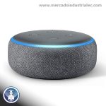 Echo dot (3ra generación) | parlante inteligente con alexa | Carbón