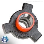 UNION DE GOLPE (HAMMER UNION) CS  3" NPT 6000 C.W.P. FIGURA 602 - C&C KOREA