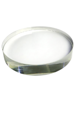MIRILLAS BOROSILICATO 1-3/4"x1/4"(44.44mm 500°C) (Zight) (Act. 01-26)