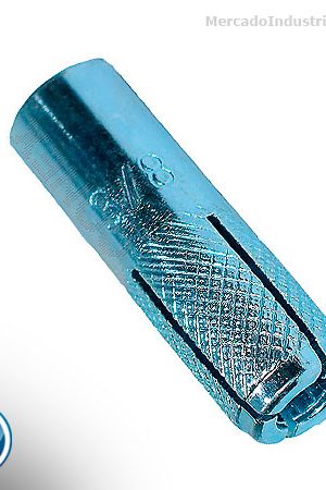 TACO EXPANSIVO 3/8" GALVANIZADO (Act. 04-26)